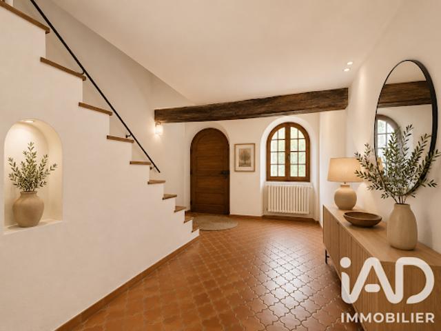 Vente Maison 7 pièces 138 m2 Moissac Bellevue