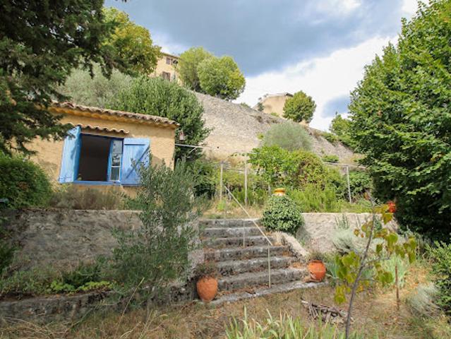 Vente Maison 7 pièces 138 m2 Montbrun les Bains