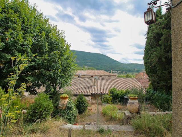 Vente Maison 7 pièces 138 m2 Montbrun les Bains