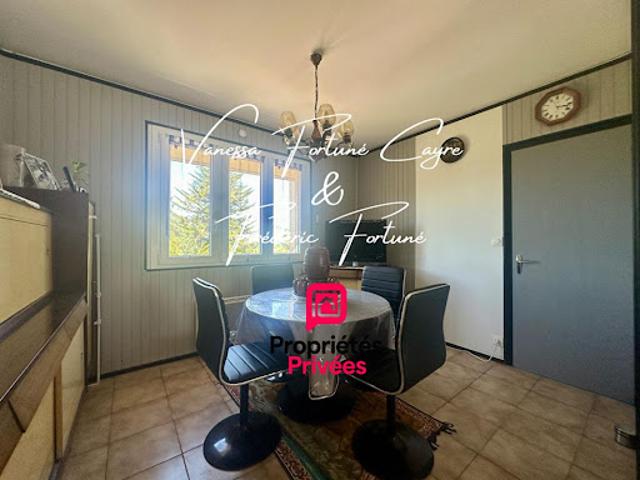 Vente Maison 7 pièces 138 m2 Montlieu la Garde