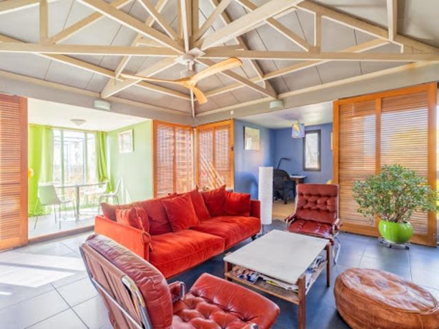 Vente Maison 7 pièces 138 m2 Montpellier