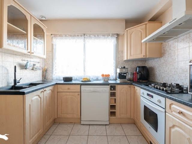 Vente Maison 7 pièces 138 m2 Nantes
