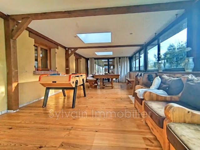 Vente Maison 7 pièces 138 m2 Neufchâtel en Bray