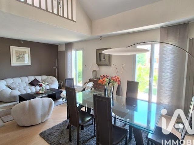 Vente Maison 7 pièces 138 m2 Amilly