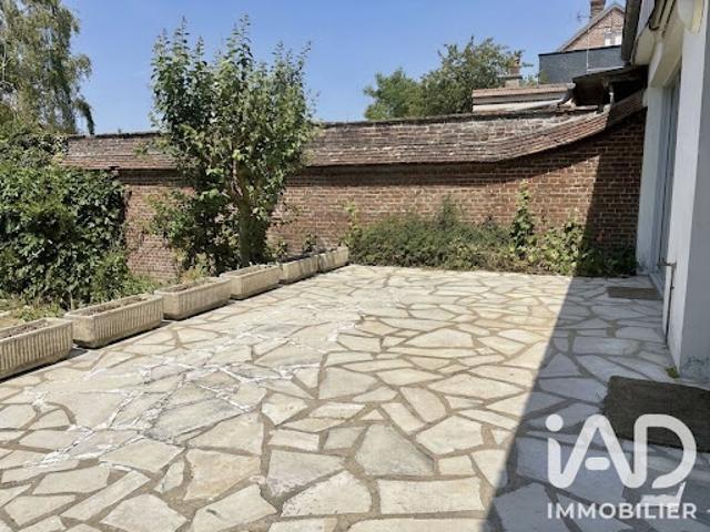 Vente Maison 7 pièces 138 m2 Beauvais