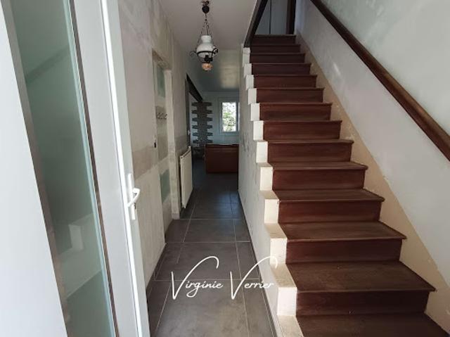Vente Maison 7 pièces 139 m2 Beyssenac