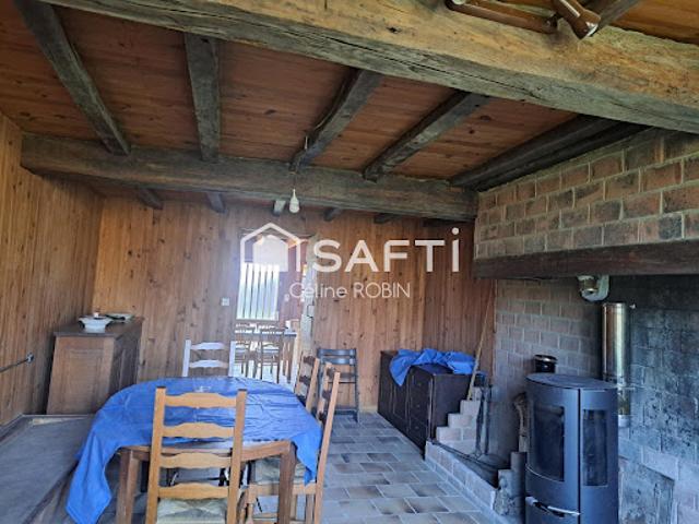 Vente Maison 7 pièces 138 m2 Curciat Dongalon