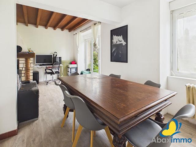 Vente Maison 7 pièces 138 m2 Carrouges