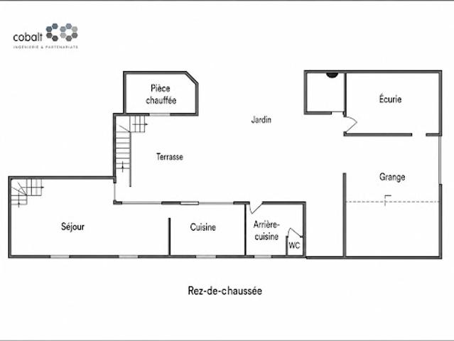 Vente Maison 7 pièces 138 m2 Charmoy