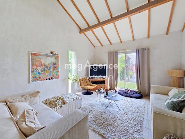 Vente Maison 7 pièces 138 m2 Cholet