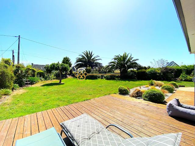 Vente Maison 7 pièces 138 m2 Cléder