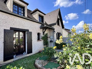 Vente Maison 7 pièces 138 m2 Conflans Sainte Honorine