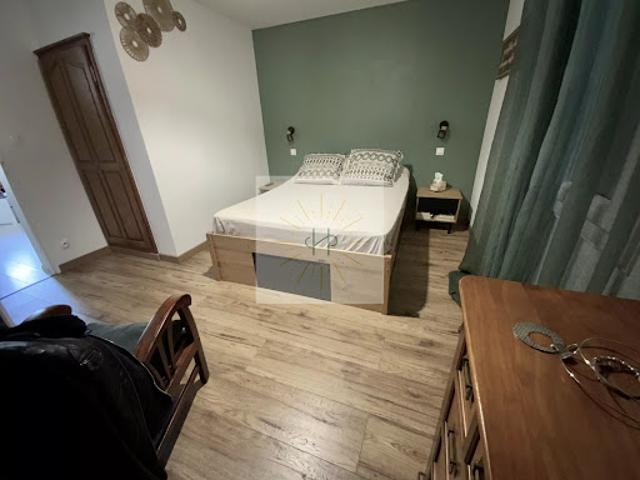 Vente Maison 7 pièces 138 m2 Le Pouzin