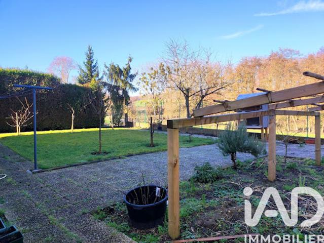 Vente Maison 7 pièces 138 m2 Ecouen