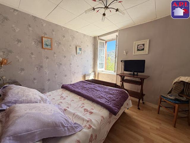 Vente Maison 7 pièces 138 m2 Foix