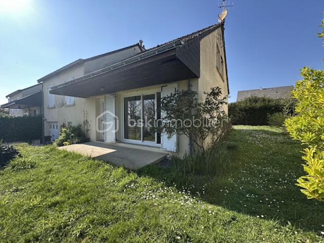 Vente Maison 7 pièces 138 m2 Fondettes