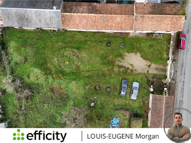 Vente Maison 7 pièces 138 m2 Guesnes