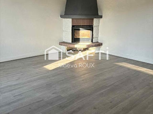 Vente Maison 7 pièces 138 m2 Luxeuil les Bains