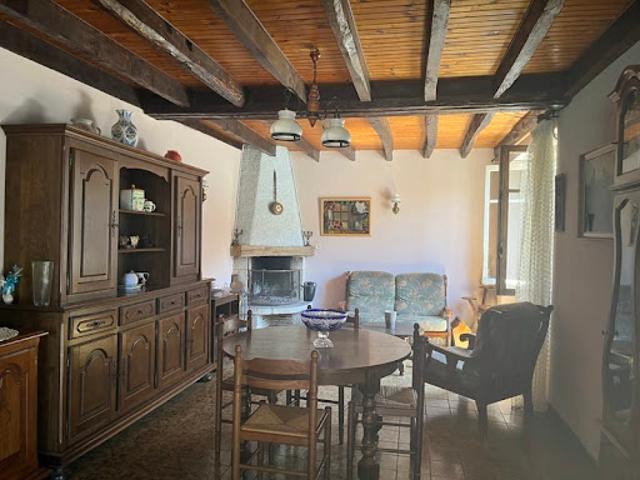 Vente Maison 7 pièces 138 m2 Lacave