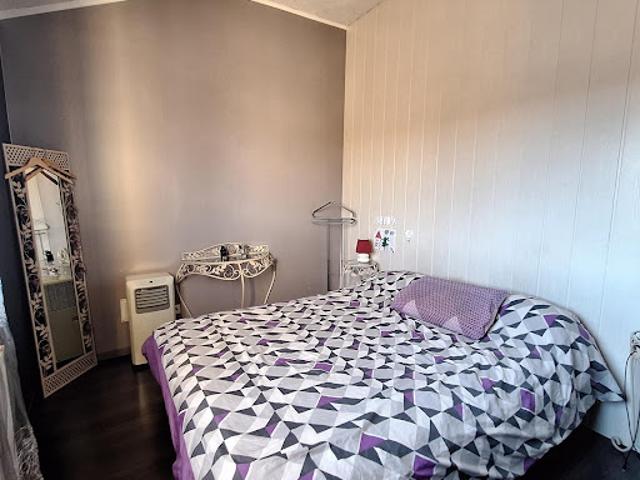 Vente Maison 7 pièces 138 m2 Le Creusot