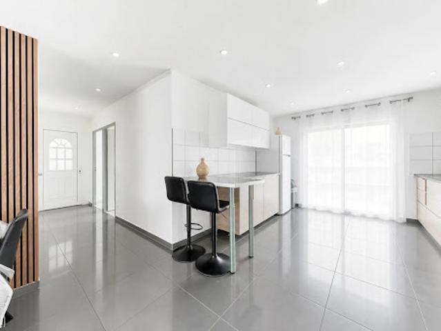 Vente Maison 7 pièces 138 m2 Liverdy en Brie