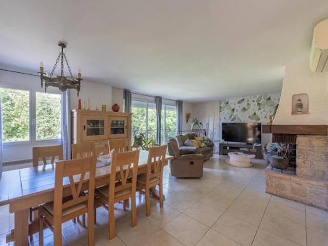 Vente Maison 7 pièces 138 m2 Peille