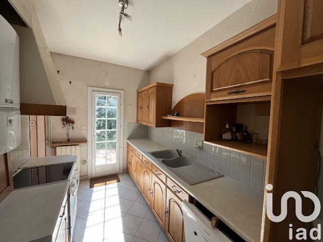 Vente Maison 7 pièces 138 m2 Pessac