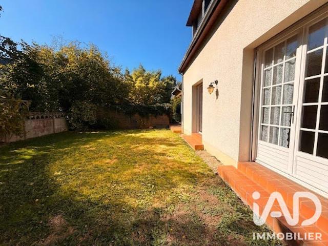 Vente Maison 7 pièces 138 m2 Rennes