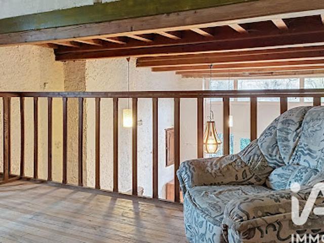 Vente Maison 7 pièces 138 m2 Renève