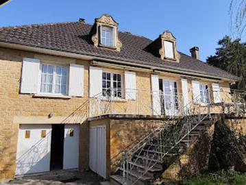 Vente Maison 7 pièces 138 m2 Saint Martial de Nabirat