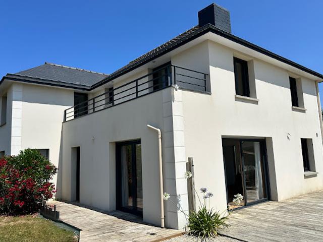 Vente Maison 7 pièces 138 m2 Saint Pôtan