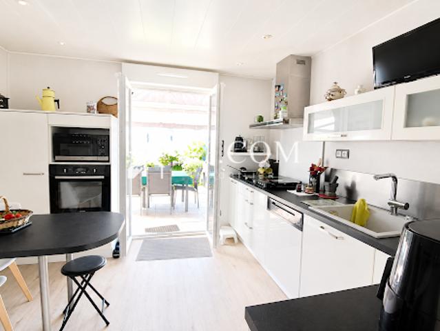 Vente Maison 7 pièces 138 m2 Sainte helene