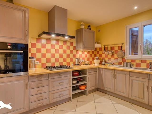 Vente Maison 7 pièces 138 m2 Sarlat la caneda