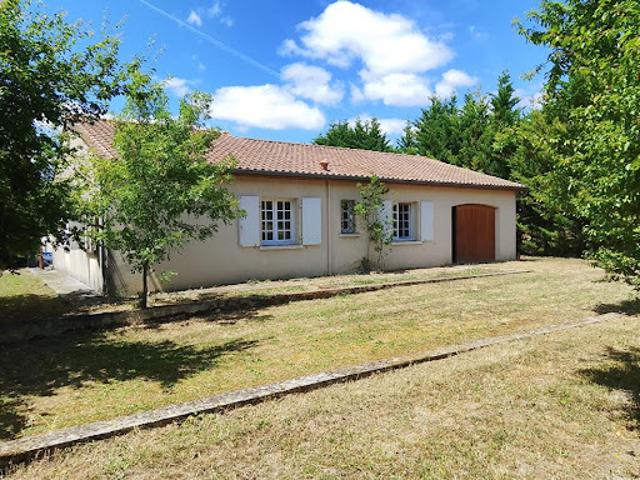 Vente Maison 7 pièces 138 m2 Val d'Auge