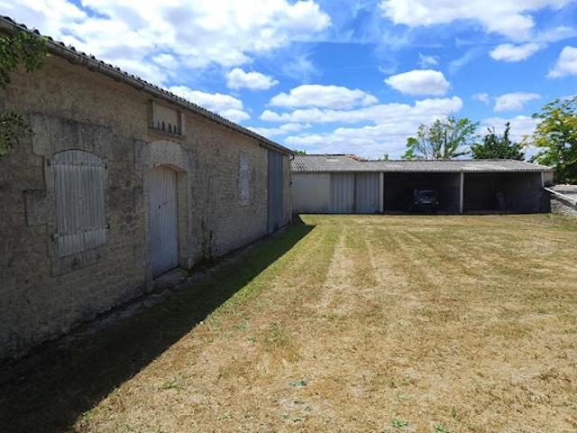 Vente Maison 7 pièces 138 m2 Val d'Auge