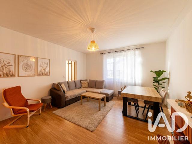 Vente Maison 7 pièces 138 m2 Valence D Agen