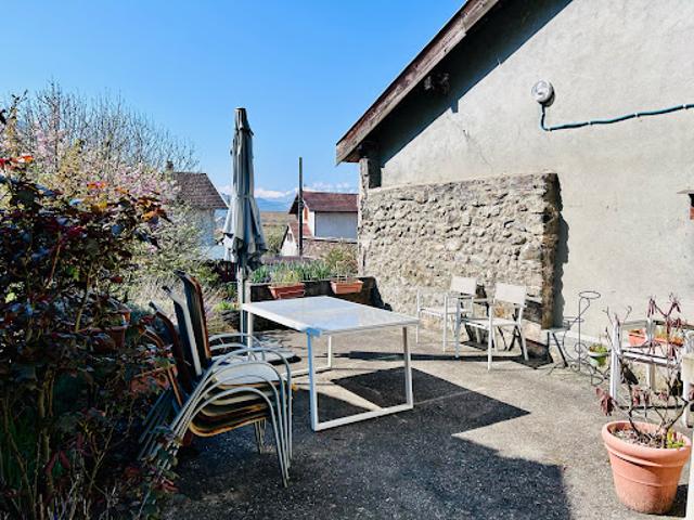 Vente Maison 7 pièces 138 m2 Villard Bonnot