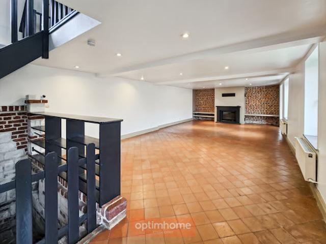 Vente Maison 7 pièces 138 m2 Wailly