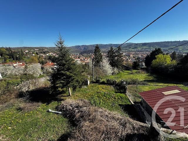 Vente Maison 7 pièces 138.11 m2 Chadrac