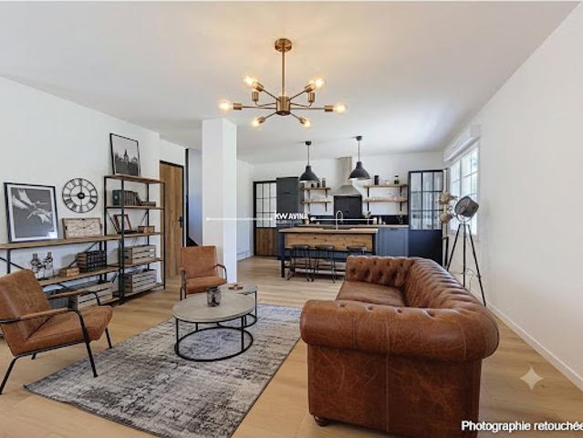 Vente Maison 7 pièces 138.4 m2 Verquin