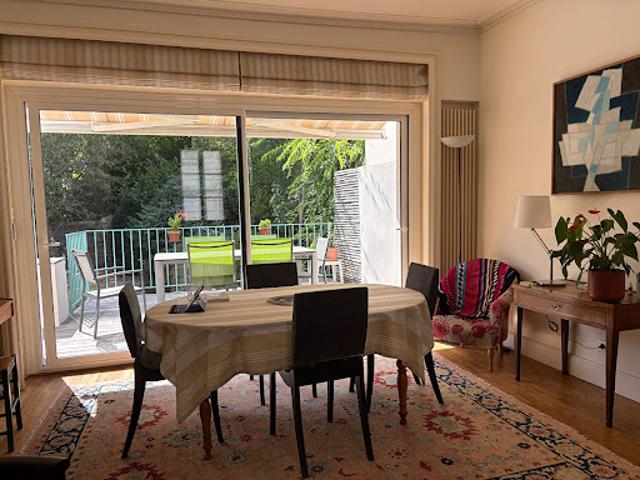Vente Maison 7 pièces 138.69 m2 Nantes