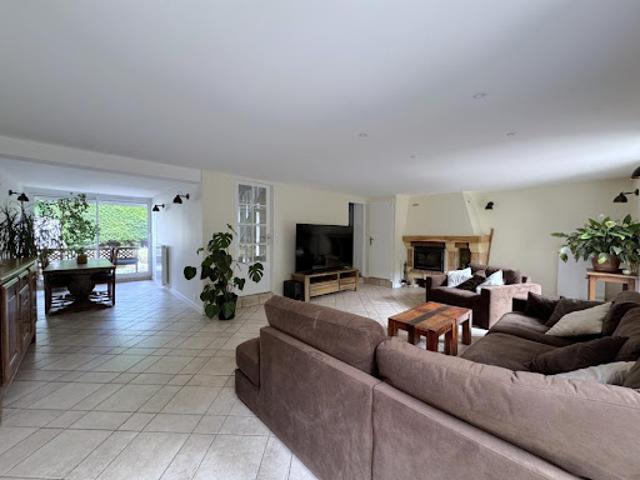 Vente Maison 7 pièces 138.78 m2 Taverny