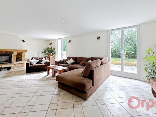 Vente Maison 7 pièces 138.78 m2 Taverny