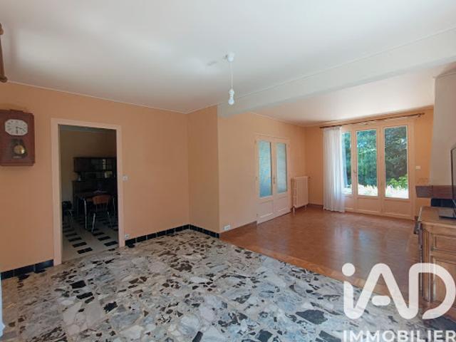 Vente Maison 7 pièces 139 m2 Mandres
