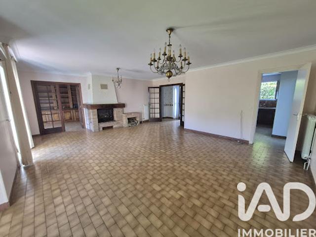 Vente Maison 7 pièces 139 m2 Mazamet