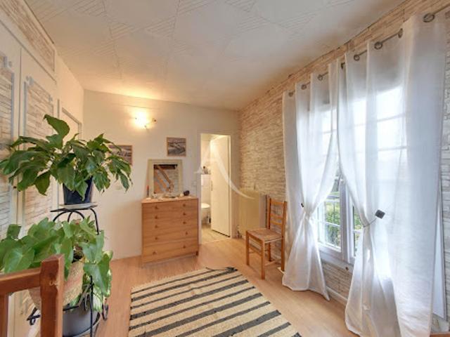 Vente Maison 7 pièces 139 m2 Ozoir la ferriere