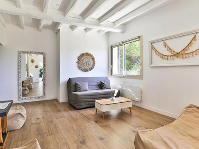Vente Maison 7 pièces 139 m2 Ares