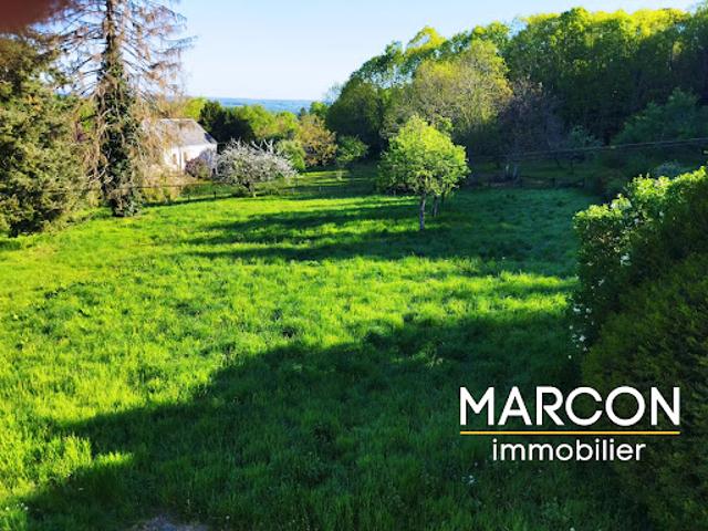 Vente Maison 7 pièces 139 m2 Bonnat