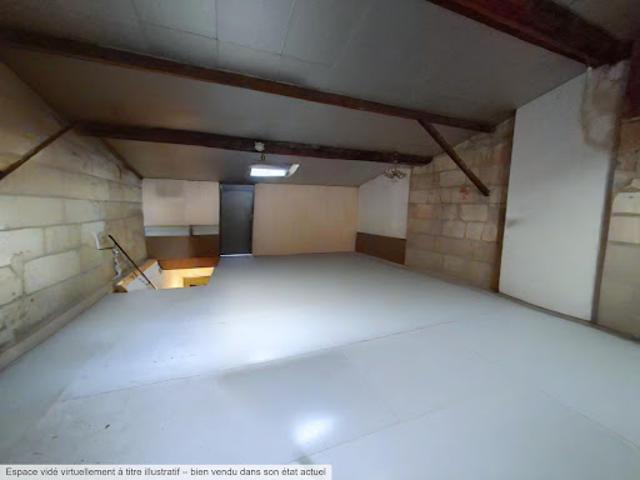Vente Maison 7 pièces 139 m2 Bordeaux