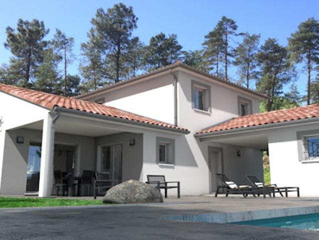 Vente Maison 7 pièces 139 m2 Brax